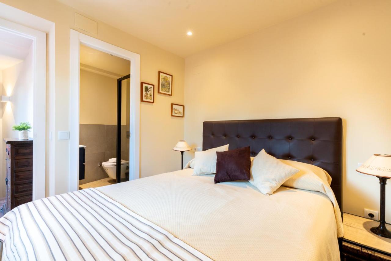Villa Holi-Rent Pimienta Sevilla Exterior foto