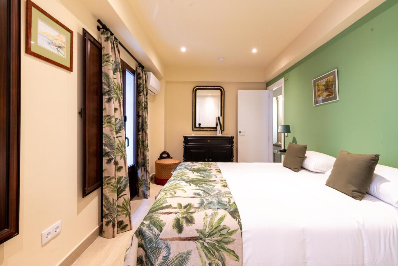 Villa Holi-Rent Pimienta Sevilla Exterior foto